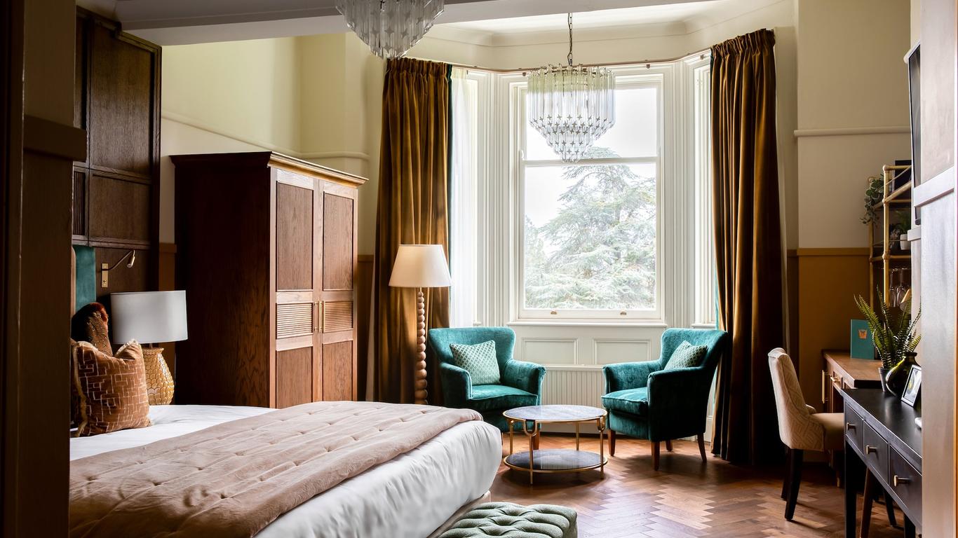 وربليسدون بليس هوتل