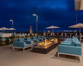 Sun Outdoors San Diego Bay - Чула-Віста