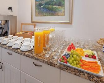 Villa Venusta - Hermanus - Buffet