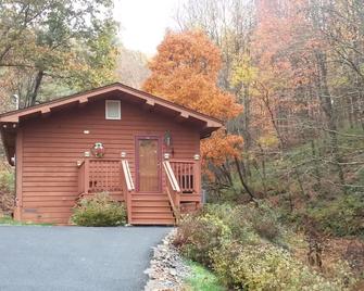 Scenic Cabin Near Hungry Mother, Mount Rogers, And Grayson Highlands Parks - Marion - Edificio