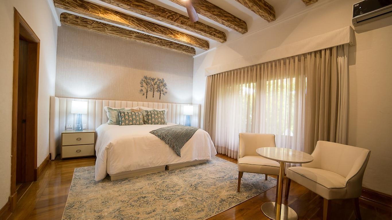 Visus Hotel Boutique & Spa
