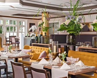 Parkhotel Engelsburg, BW Premier Collection - Recklinghausen - Ristorante