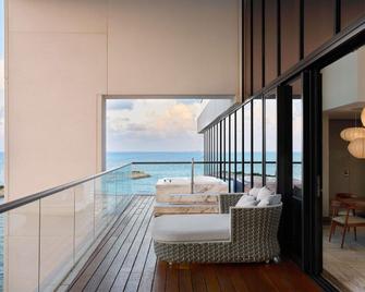 SLS Playa Mujeres - Cancún - Bedroom
