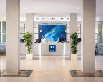 Grupotel Alcudia Pins - Can Picafort - Lobby