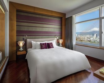Grand Mercure Danang - Da Nang - Bedroom