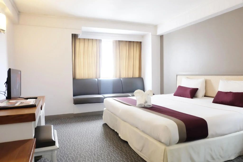 ستار هوتل ، تشيانج ماي