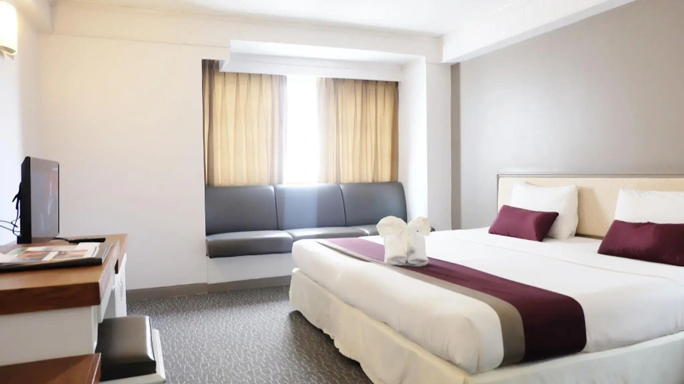 Star Hotel Chiang Mai - Sha Extra Pus