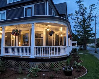 Rose & Thistle B&B Lunenburg - Lunenburg