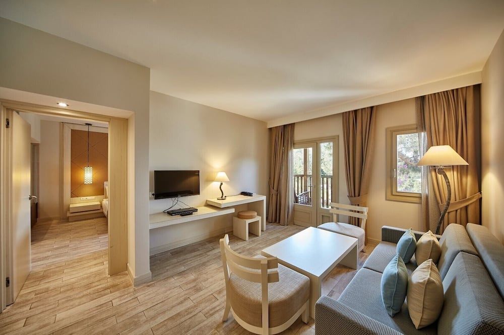 Hapimag Sea Garden Resort - בודרום
