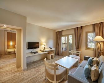 Hapimag Sea Garden Resort - בודרום
