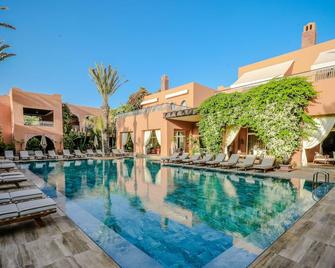 Tikida Golf Palace - Agadir - Pool