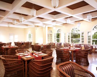 Gir Serai - Ihcl Seleqtions - Sasan Gir - Restaurant