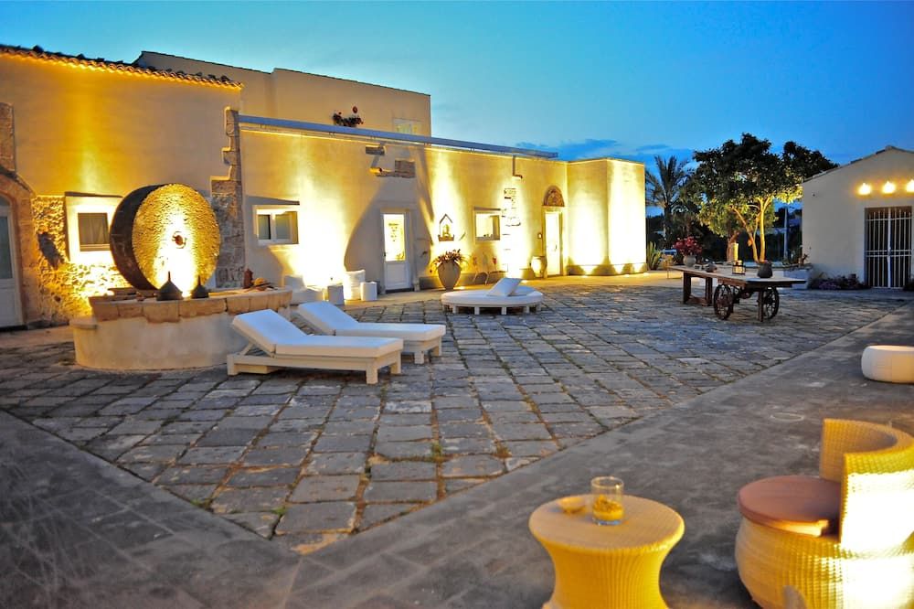 Hotel Borgo Pantano - Siracusa