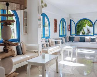 Hotel Nathalie - Ialysos