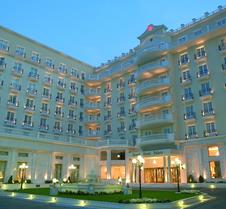 Grand Hotel Palace