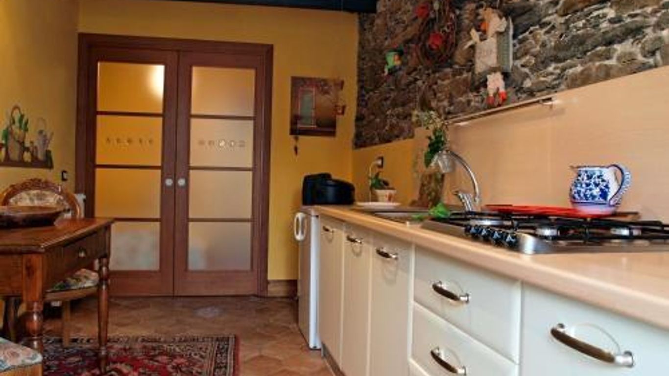 Affittacamere Le Terrazze