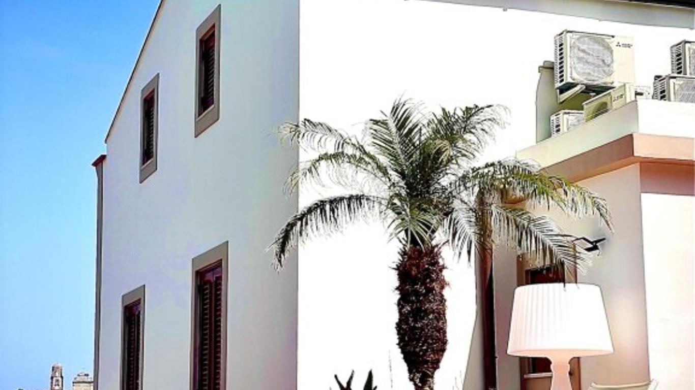 Hotel Villa Cute-Hvc