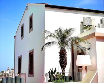 Hotel Villa Cute-Hvc - Lipari