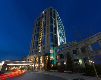 Brookstreet - Ottawa - Building
