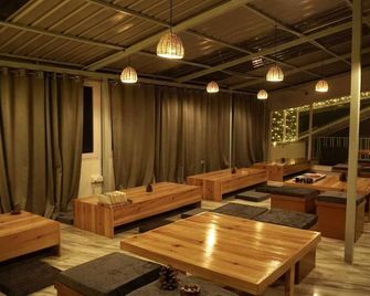 Odin Hostel Kasol - Kasol