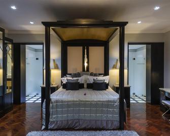 No5 Boutique Art Hotel by Mantis - Port Elizabeth - Bedroom