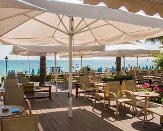 Aegean Melathron Thalasso Spa Hotel - Kallithea - Restaurant