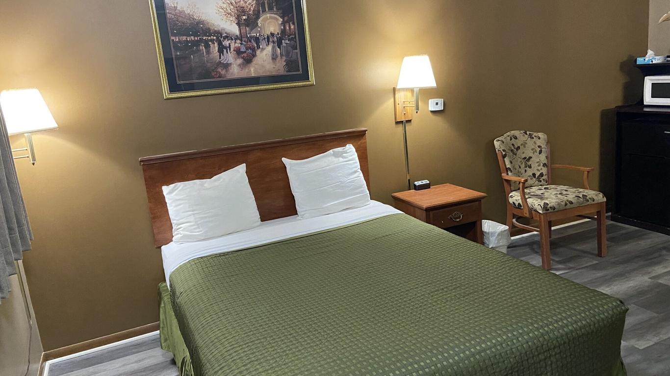 Colonial Inn