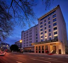 Grandhotel Hessischer Hof