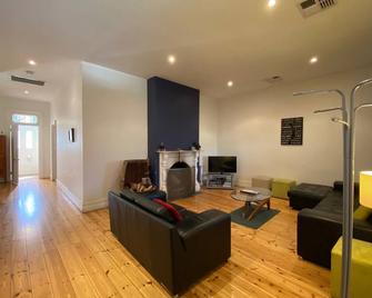 Tin House in Tanunda - Tanunda - Salon