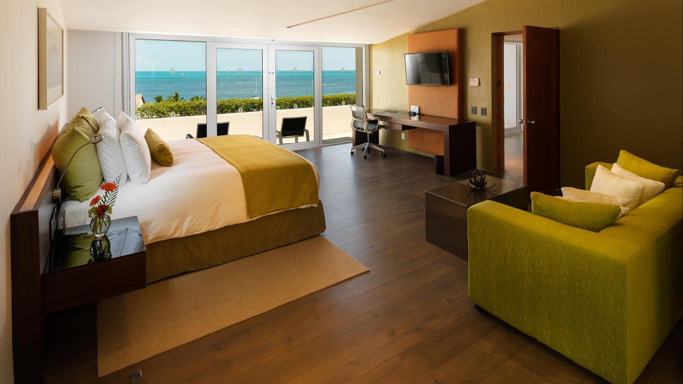 Intercontinental Hotels Presidente Cancun Resort By IHG