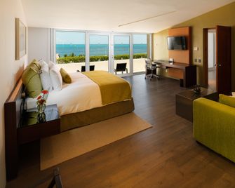 Intercontinental Hotels Presidente Cancun Resort By IHG - Cancún - Soverom