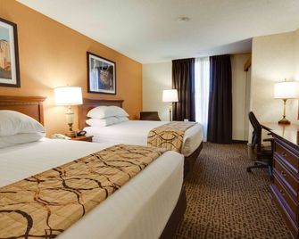 Wingate by Wyndham St. Louis/Fenton Route 66 - Fenton - Ložnice