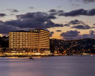 The Grand Tarabya Managed by Accor - Estambul - Edificio