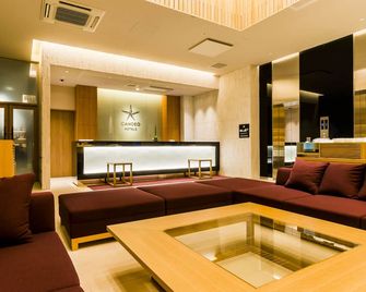 Candeo Hotels Fukuoka Tenjin - Fukuoka - Hall