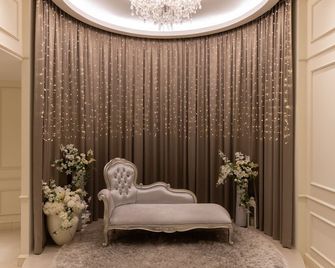 Hotel Maremons - Sokcho
