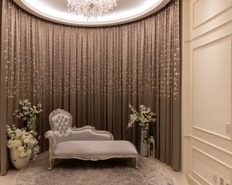 Hotel Maremons - Sokcho