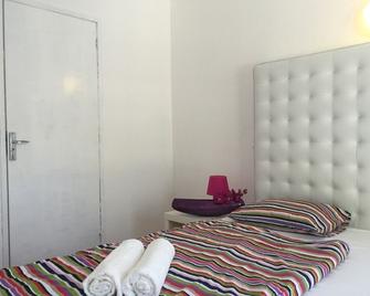 bhc Boutique Hostal Cala Millor - Son Servera - Slaapkamer
