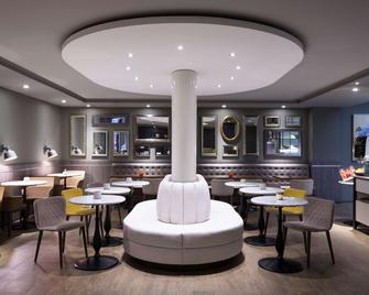 Mercure Madrid Centro - Madrid - Ristorante