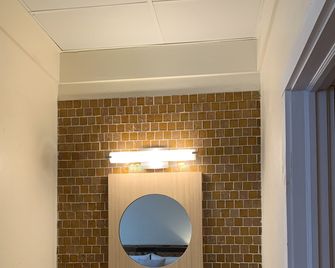 The Trailside Inn - Killington - Baño