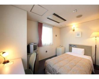 Citytel Musashisakai - Musashino - Bedroom