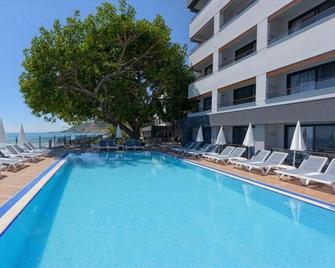 Floria Beach Hotel - Alanya - Pool