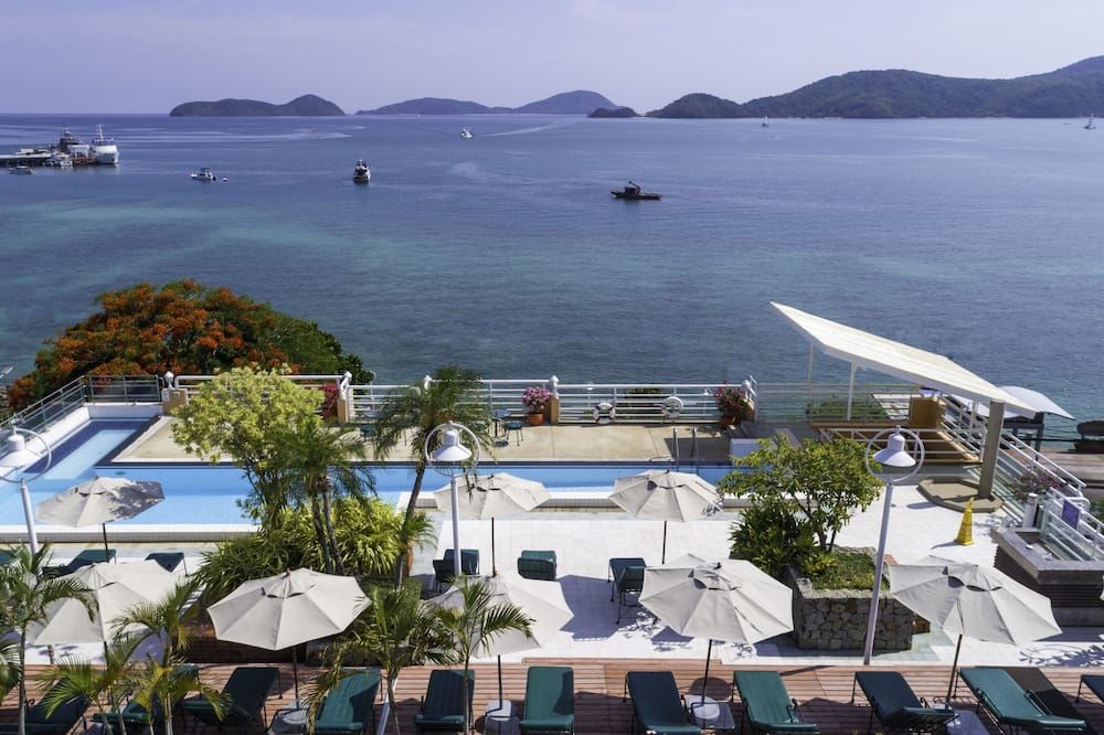 Kantary Bay Hotel Phuket (SHA Plus+) - Wichit