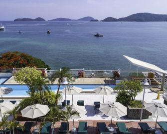 Kantary Bay Hotel Phuket (SHA Plus+) - Wichit