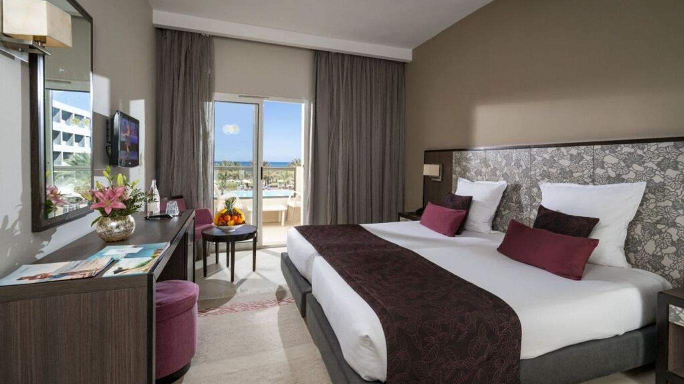 Rosa Beach Thalasso & Spa