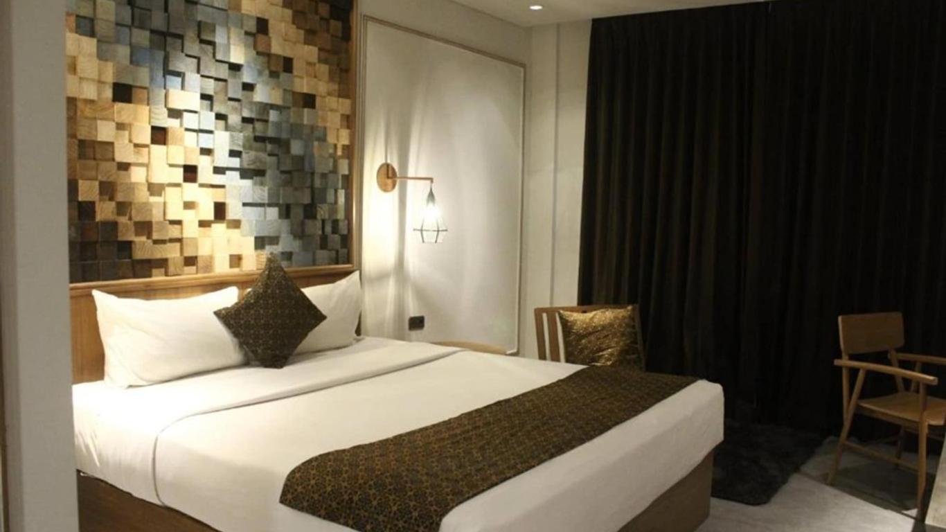 De Java Hotel Bandung