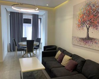 Welcome Northern Avenue Apartments - Yerevan