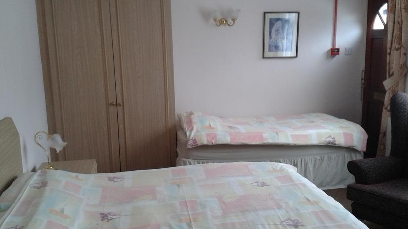 Overnight Stays Stockport