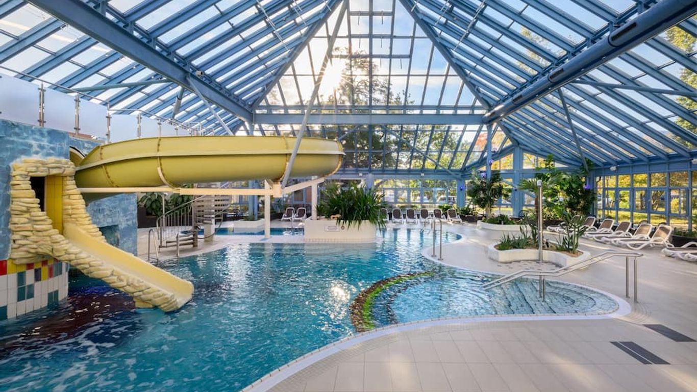 Ifa Rügen Hotel & Ferienpark