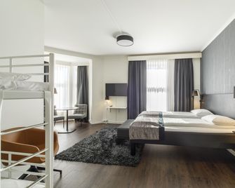 K7 Hotel Oslo - Oslo - Quarto