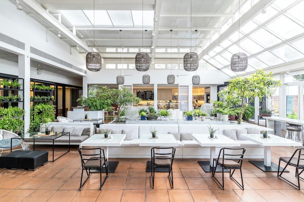 Putahracsa Hua Hin - הוא הין - מסעדה